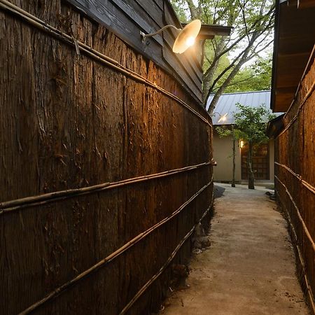 Hotel Yufuin Ryokuyu Exterior foto